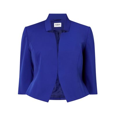 Studio 8 Sizes 12-26 Ultra-Violet rylie jacket